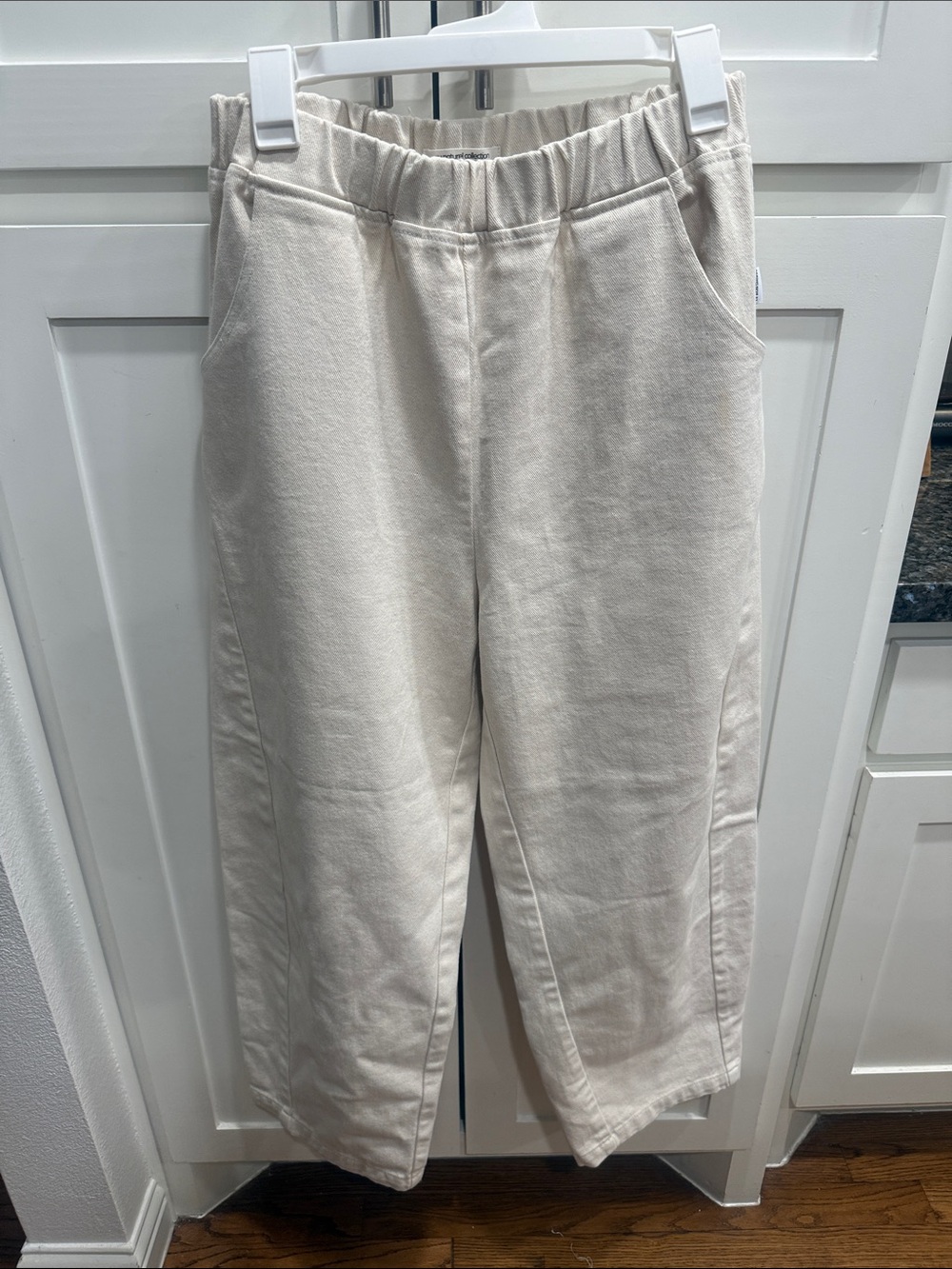 Le Bon Shoppe Arc Pant